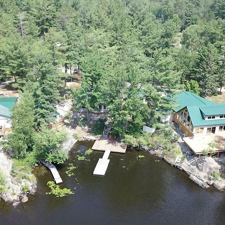 Lakair Lodge ซัดเบรี ภายนอก รูปภาพ