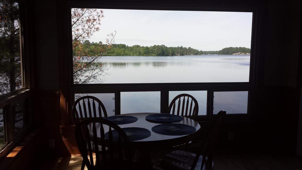 Lakair Lodge ซัดเบรี ภายนอก รูปภาพ