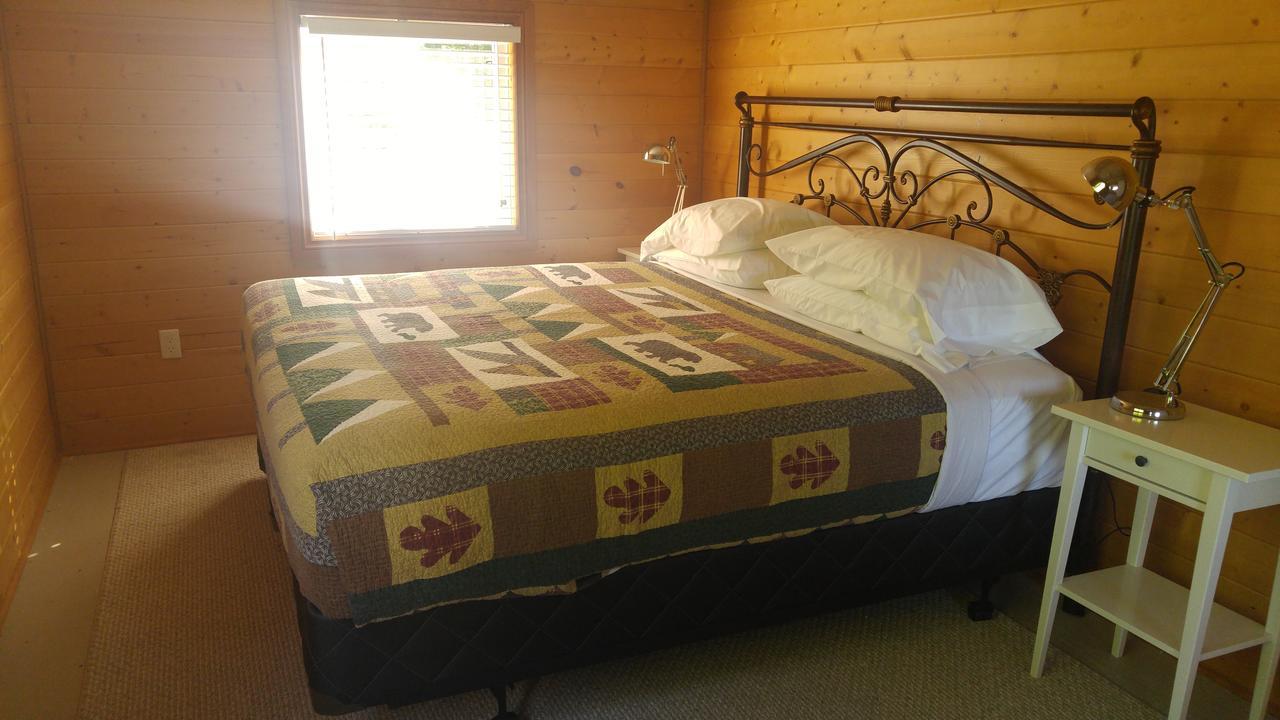Lakair Lodge ซัดเบรี ภายนอก รูปภาพ