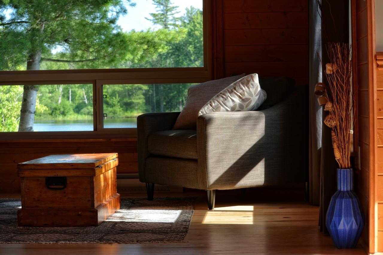 Lakair Lodge ซัดเบรี ภายนอก รูปภาพ