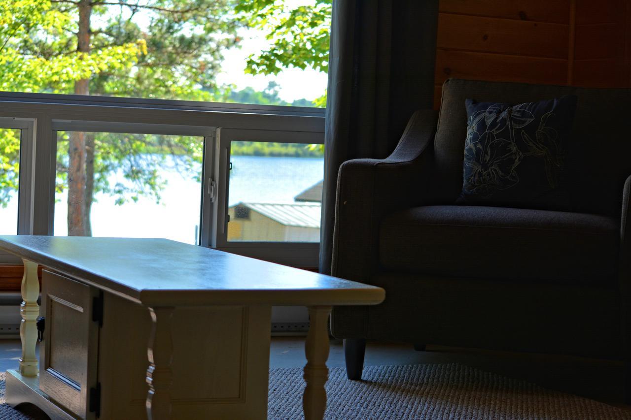 Lakair Lodge ซัดเบรี ภายนอก รูปภาพ